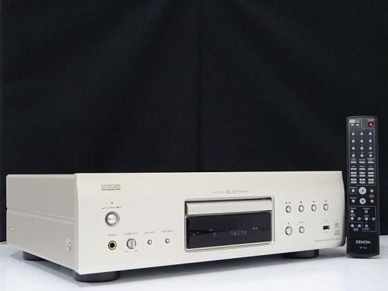 □□DENON DCD-1500SE SACD/CDプレーヤー デノン □□003102003□□
