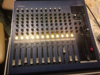 小*w様 YAMAHA MG16/4 アナログミキサー Amazon | YAMAHA ミキシング
