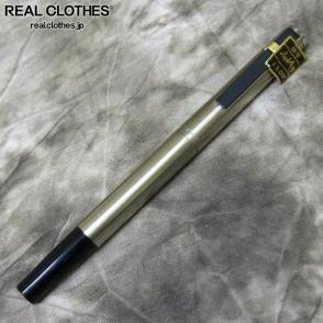 PLATINUM 万年筆 BelAge 14KWG 細字 メタルグリッド PLATINUM/プラチナ 万年筆 BelAge ベラージュ ペン先 14K-WG/細字 /UP6