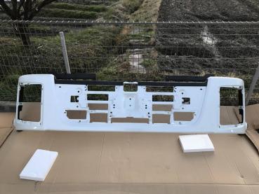 美品 イスズ いすゞ isuzu 大型 ギガ トラック 純正バンパー 奈良！！