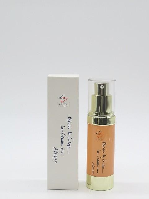c715j彡 新品 ル・カレスモア エメ 32ml 【公式通販】