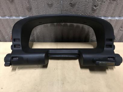 FC3S RX-7 後期純正メーターパネル 中古 メータークラスター