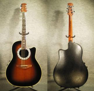☆ヴィンテージ 1979年製☆Ovation/オベーション Celebrity CC57