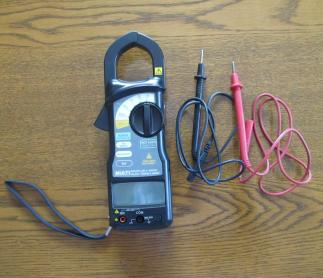 Io⁄Iorクランプリーカー MCL-400IR MCL-400IR+ - マルチ計測器 ior 