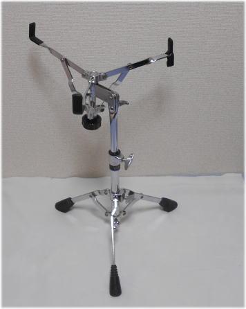 YAMAHA ヤマハ　スネアスタンド　中古