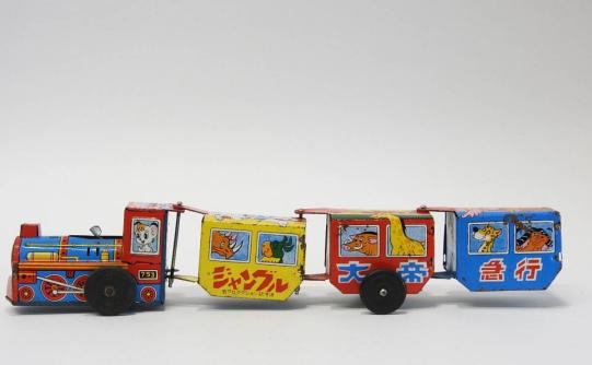 ジャングル大帝のYahoo!オークション(旧ヤフオク!)の相場・価格を見る
