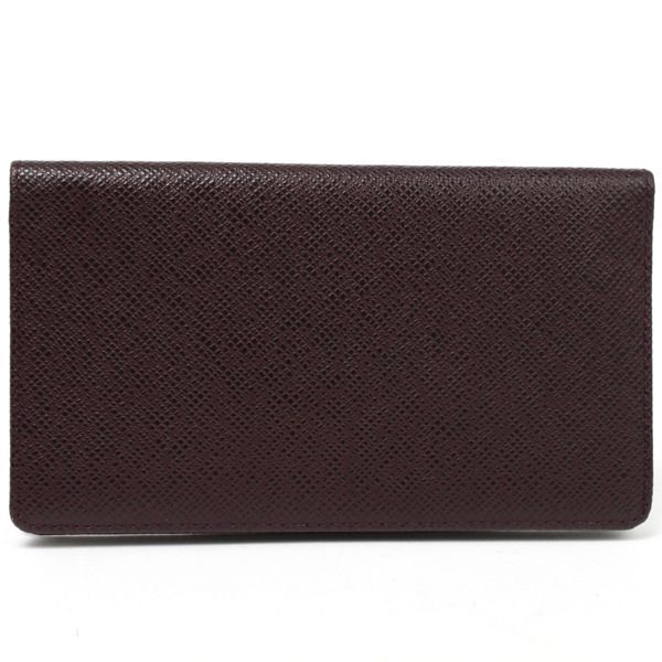 ルイヴィトン LOUIS タイガ アジェンダ VUITTON - Louis Vuitton