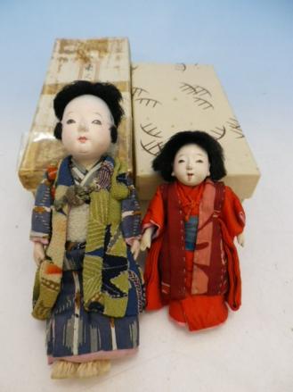 男 市松人形のYahoo!オークション(旧ヤフオク!)の相場・価格を見る