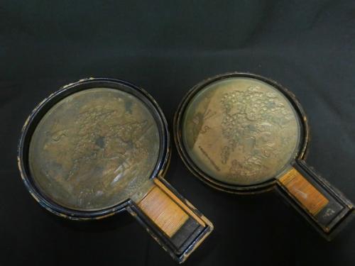 銅 手鏡のYahoo!オークション(旧ヤフオク!)の相場・価格を見る｜Yahoo 