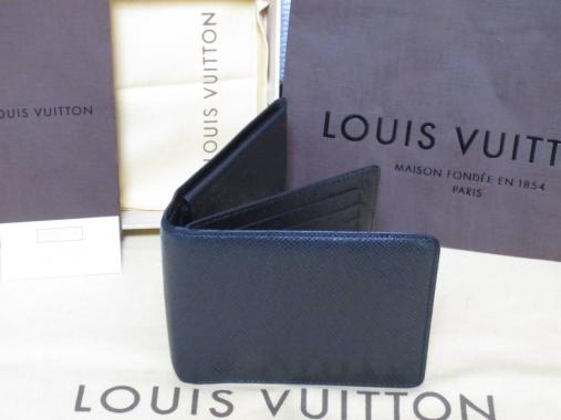 HOT，豊富な 正規品 LOUIS VUITTON ルイヴィトン タイガ アルドワーズ ポルトフォイユ フロリン M31112 紳士用二つ折り財布 1000円スタート(タイガライン)｜売買されたオークション情報、yahooの商品情報をアー 服飾小物