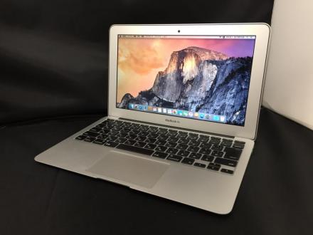 M387【ジャンク品】 MacBook Air Early 2014 11インチ SSD 128GB