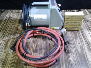 FUJI ニユースーパー300 ホットジェット 中古 塩ビ溶接機 富士