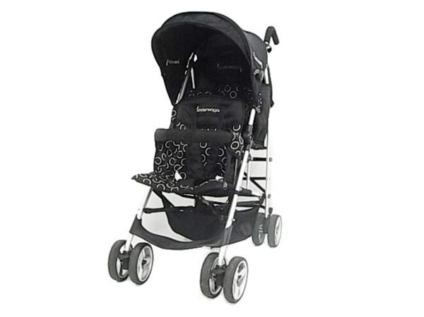 2人乗りベビーカー 日本育児 DUOCITY デュオシティHOP 二人乗りベビーカー