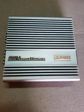 PHASS AP-205 2chアンプ 【公式通販】