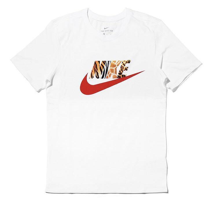 新品未使用 国内正規品 atmos animal con s/s tee atmoscon air max 95 1 3XL white 白