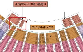 広島vs阪神 KIRIN内野砂かぶり1塁側A列2連番 3⁄31 マツダスタジアム 