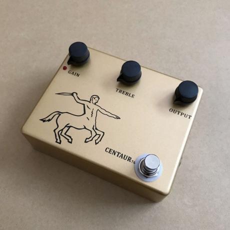 ☆ Centaur Drive / Klon ケンタウルス 系 クロン クローン ブースター