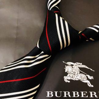 良品 BURBERRY BLACK LABEL バーバリーブラックレーベル ノバ 