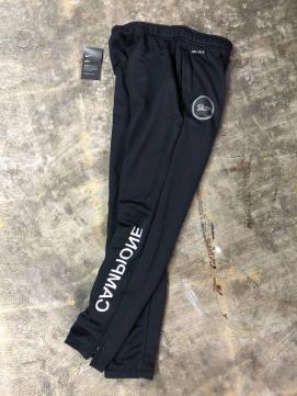 爆買い，得価 極少入荷 NY限定 NIKE SOCCER DRI-FIT TECH SWEATPANTS BLACK WHITE /L/ジャージ スウェットパンツ//(その他)｜売買されたオークション情報、yahooの商品情報をアーカイブ公開 - オークファン 男性用