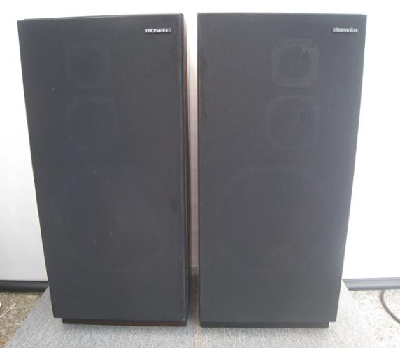 CS-A7 Pioneer スピーカー パイオニア Yahoo!オークション - 「♯7 の 