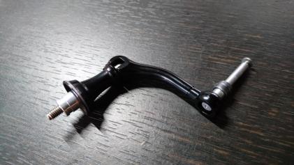 12 エクスセンスCI4+ C3000M ハンドル 新品