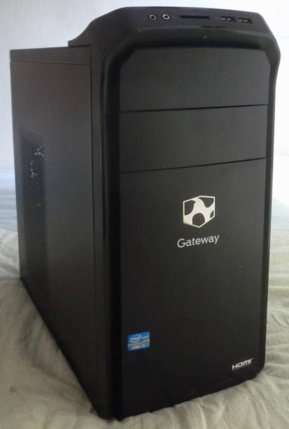 Gateway - 価格.com DX4870-F78F投稿画像・動画 DXシリーズ DX4870 