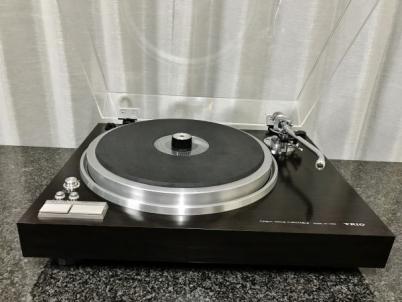 TRIO KP-7600 レコードプレーヤー トリオ - KP－7600 Yahoo Yahoo
