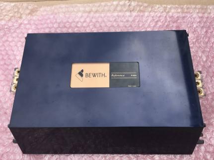 BEWITH R-60A Reference 安定化電源 ビーウィズ レギュレーター安定化
