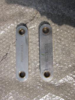 専用出品*トモ様*4商品* □KLX250用アルミ製ローダウンリンク（検索Dトラッカー250）