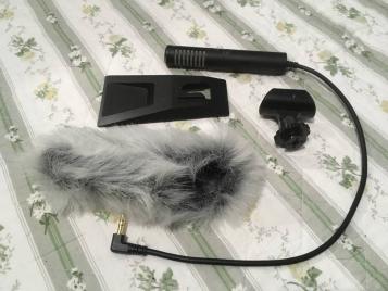 新作，お得 audio-technica オーディオテクニカ AT9941 ビデオ カメラに装着可能なマイク(アクセサリー)｜売買されたオークション情報、yahooの商品情報をアーカイブ公開 - オークファン その他