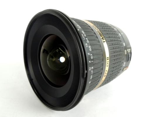 中古 良好 タムロン TAMRON 10-24mm F3.5-4.5 3.5-4.5 Di II SP