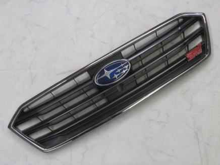 SUBARU STI フロントグリル 91121 VA110 楽天市場】中古 スバル VN