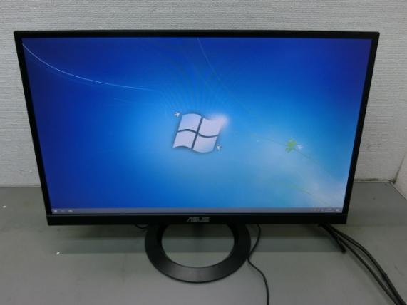 日本 VZ239HR｜モニター｜ASUS VZ239H モニター - .限定ASUS フレーム 