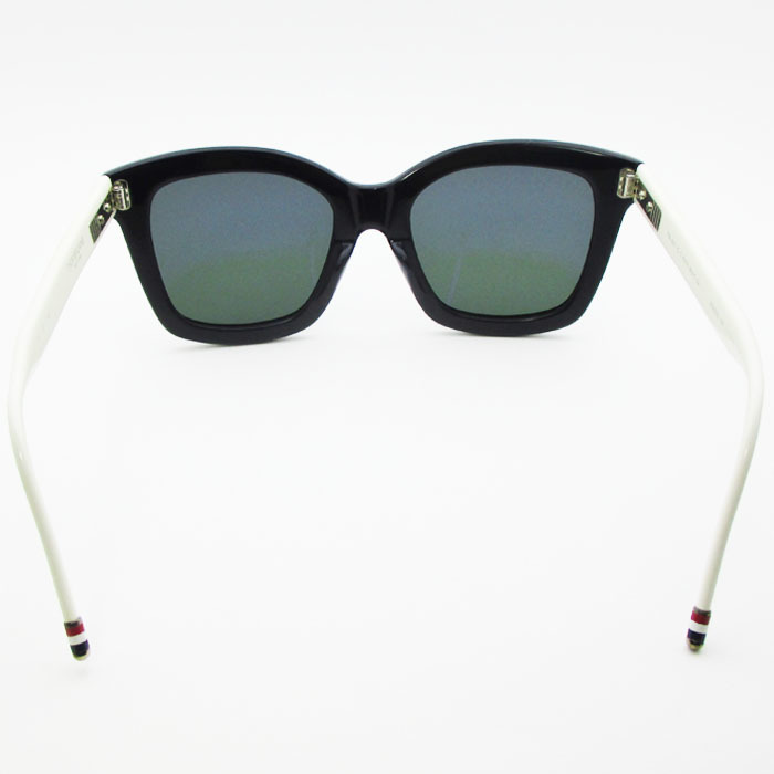 THOM BROWNE トムブラウン ビッグフレームサングラス TB-501・C・T