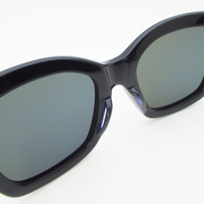 THOM BROWNE トムブラウン ビッグフレームサングラス TB-501・C・T