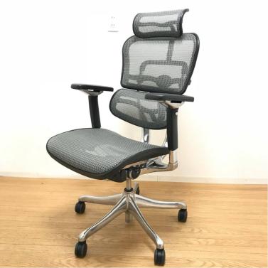 ○[美品 定価173250円] エルゴヒューマンベーシック Ergohuman Basic