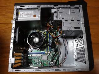 Core i7 3.4GHz Gateway i7-4770 8GB | 0 価格.com ゲーミングPC 