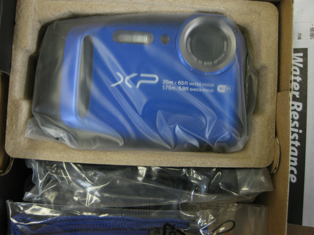 新品 未開封 即決!◇FUJIFILM 富士フィルム FINEPIX XP120 新品 未開封 即決!◇FUJIFILM 富士フィルム FINEPIX XP120