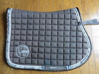 ゼッケン 乗馬用品 | サドルパッド 馬具 障害 乗馬用品店 BLUENNY 