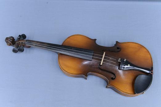 KV322 Antonius Stradivarius ストラディバリウス バイオリン No.605 弦楽器 現状 Antonius Stradivarius Copy 41107-S000083316 OF into