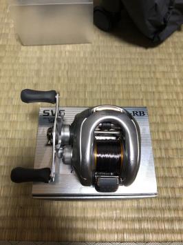 07メタニウムmg 左ハンドル シマノ メタニウムmg7 レフトハンドル 美品