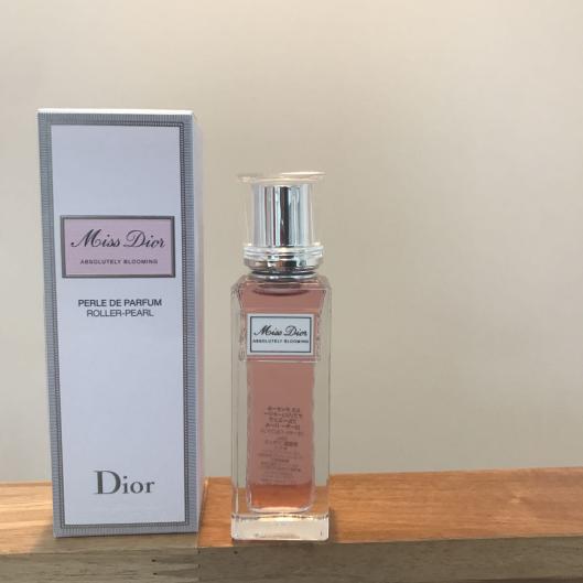 即決☆Dior ディオール ミスディオール アブソリュートリー