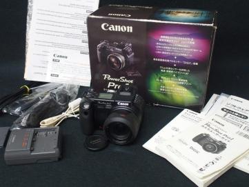 Canon キャノン デジタルカメラ パワーショットプロ1 Power Shot Pro1