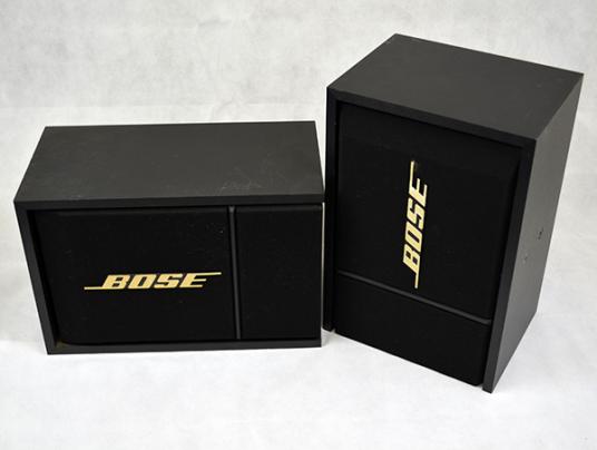 BOSE 201 スピーカー 中古品（ボーズ / オーディオ） | UNICV.EDU.CV