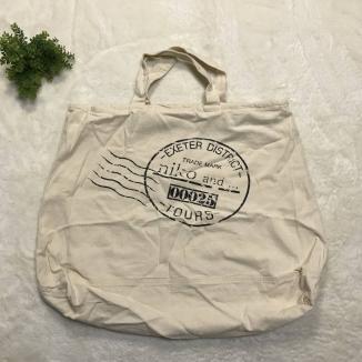 Niko And ニコアンド 福袋 バッグ 旅行 マザーバッグ クリーニングバッグ スタジオクリップ 売買されたオークション情報 Yahooの商品情報をアーカイブ公開 オークファン Aucfan Com