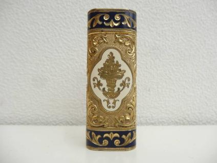 ☆Cartier カルティエ ロイキング 装飾 ガスライター ジャンク品☆