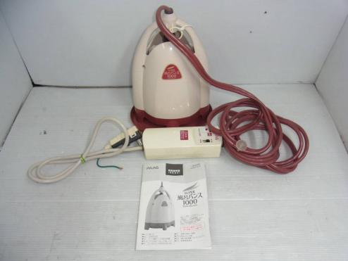 H□PAAG/パアグ バスヒーター 家庭用 スーパー風呂バンス1000 P05F07R