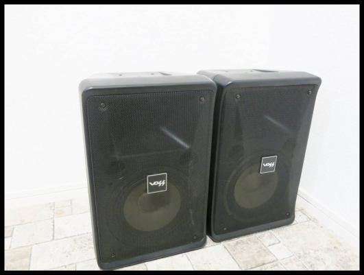 低価，人気 Victor VOSS スピーカーペア PS-S552B 7(ビクター)｜売買されたオークション情報、yahooの商品情報をアーカイブ公開 - オークファン ビクター