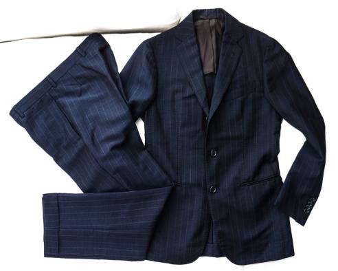 STILE LATINO ウールモヘア 6Bスーツ 44 LATINO（スティレ STILE ラティーノ）｜STILE Stile stile Latino