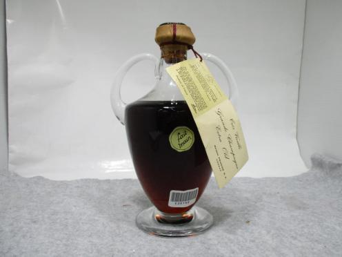 CRE'S VIEILLE GRANDE CHAMPAGNE EXTRA OLD グランドシャンパーニュ